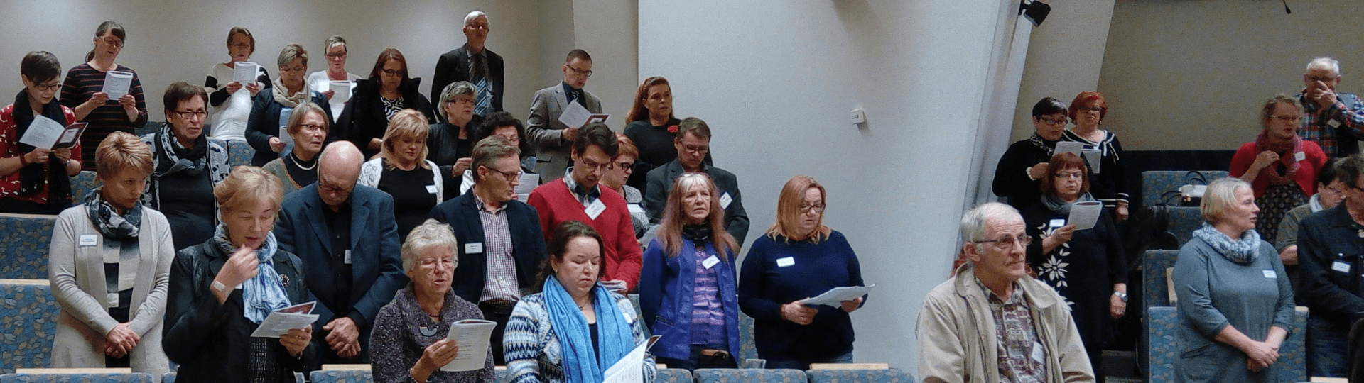 Kylätoimintapäivät 28-29.10.2023