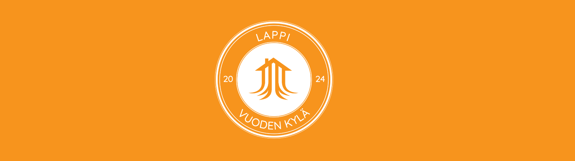 Vuoden lappilainen kylä 2024