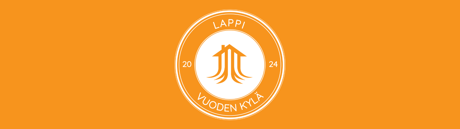 Vuoden lappilainen kylä