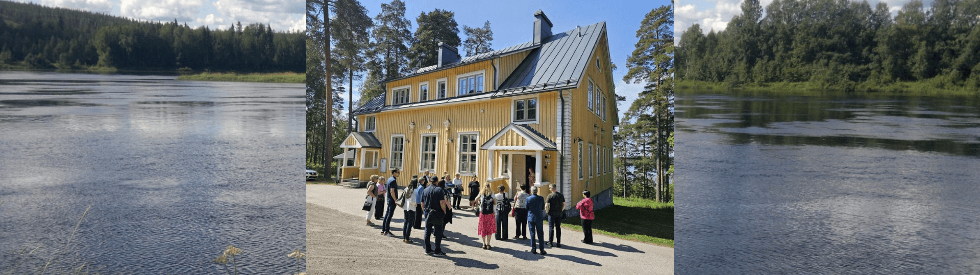 Kylävarasta valtakunnallinen toimintamalli